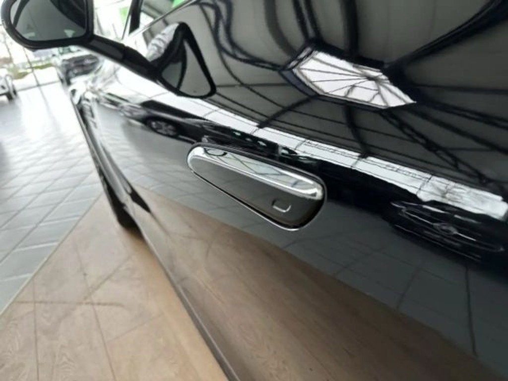 Mercedes-Benz SL-Klasse