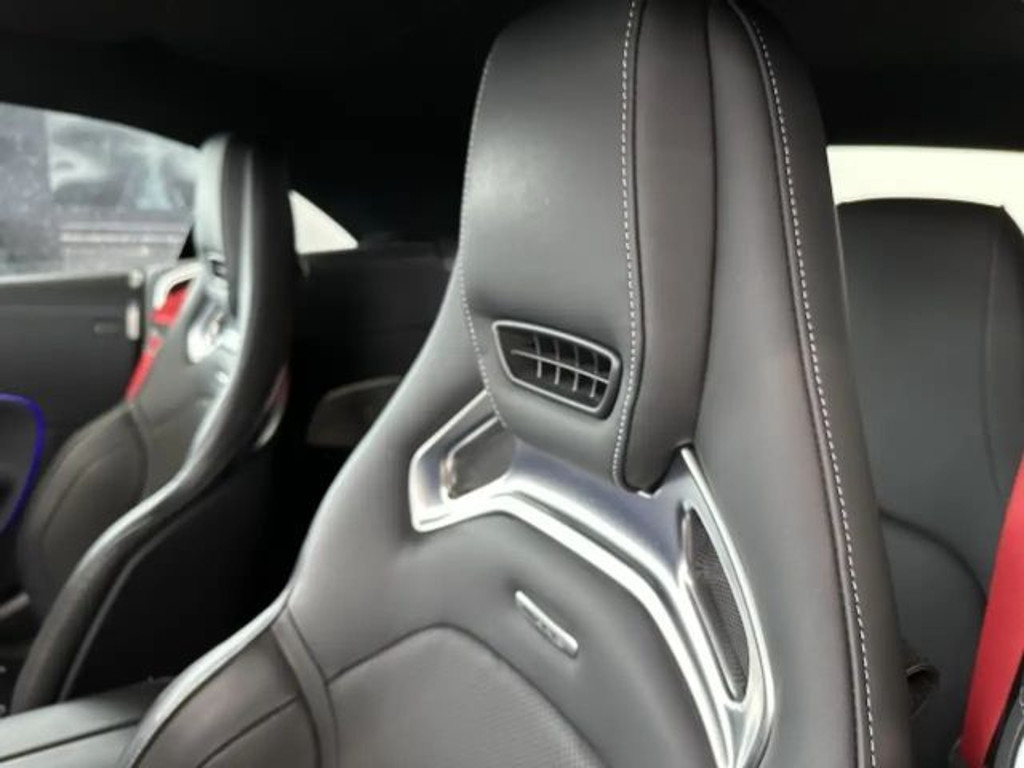 Mercedes-Benz SL-Klasse