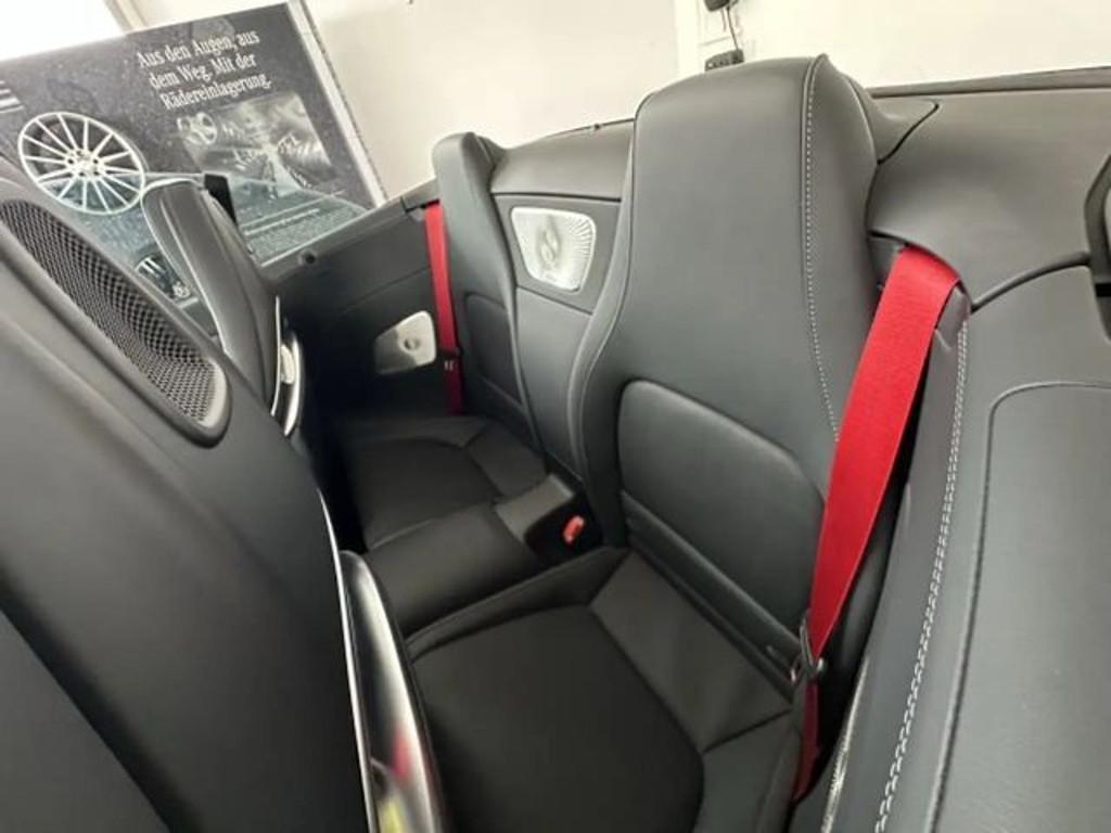 Mercedes-Benz SL-Klasse