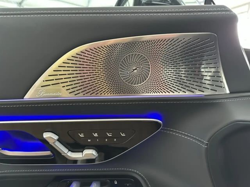 Mercedes-Benz SL-Klasse