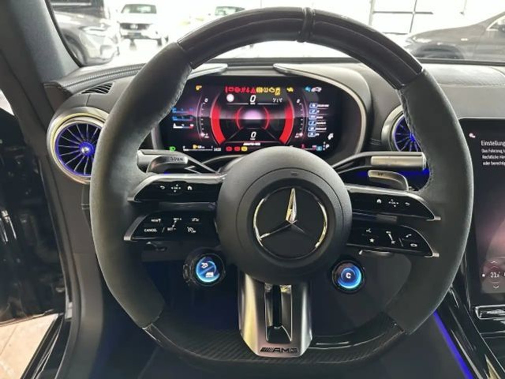 Mercedes-Benz SL-Klasse