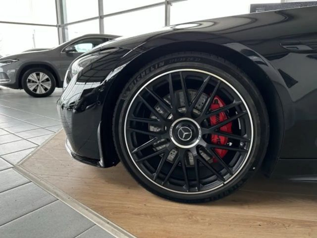 Mercedes-Benz SL-Klasse