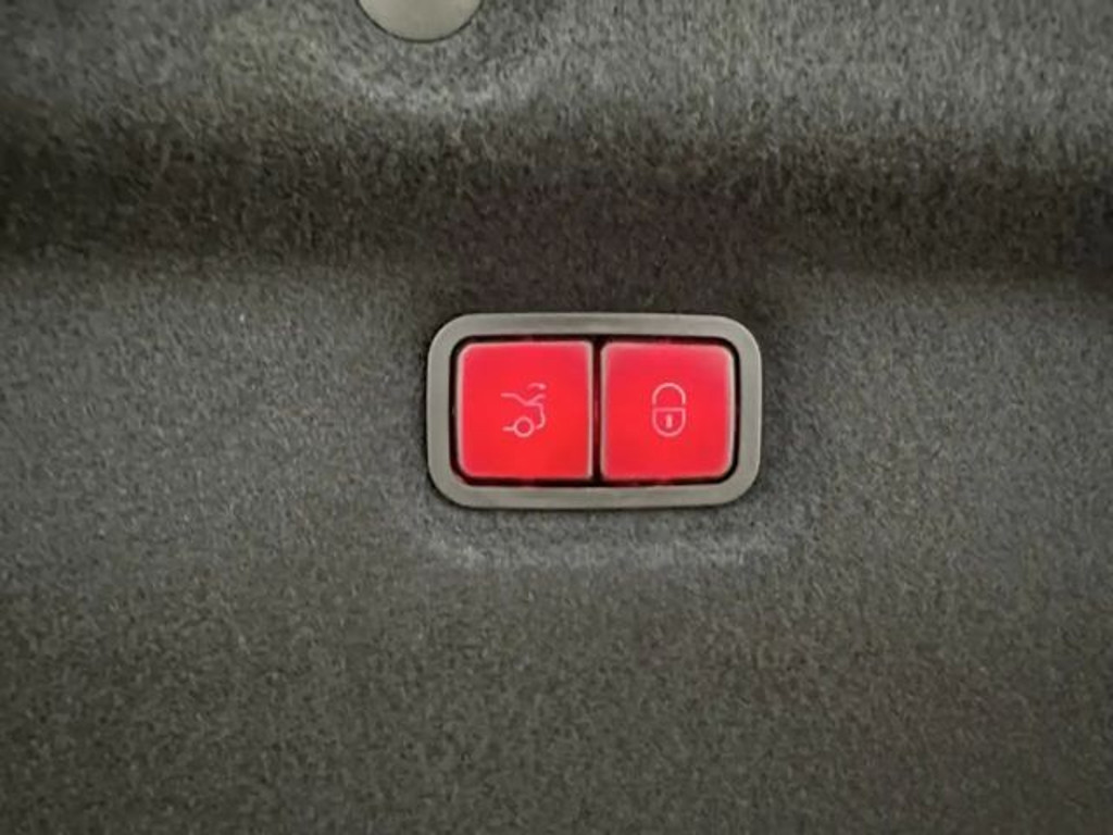 Mercedes-Benz SL-Klasse