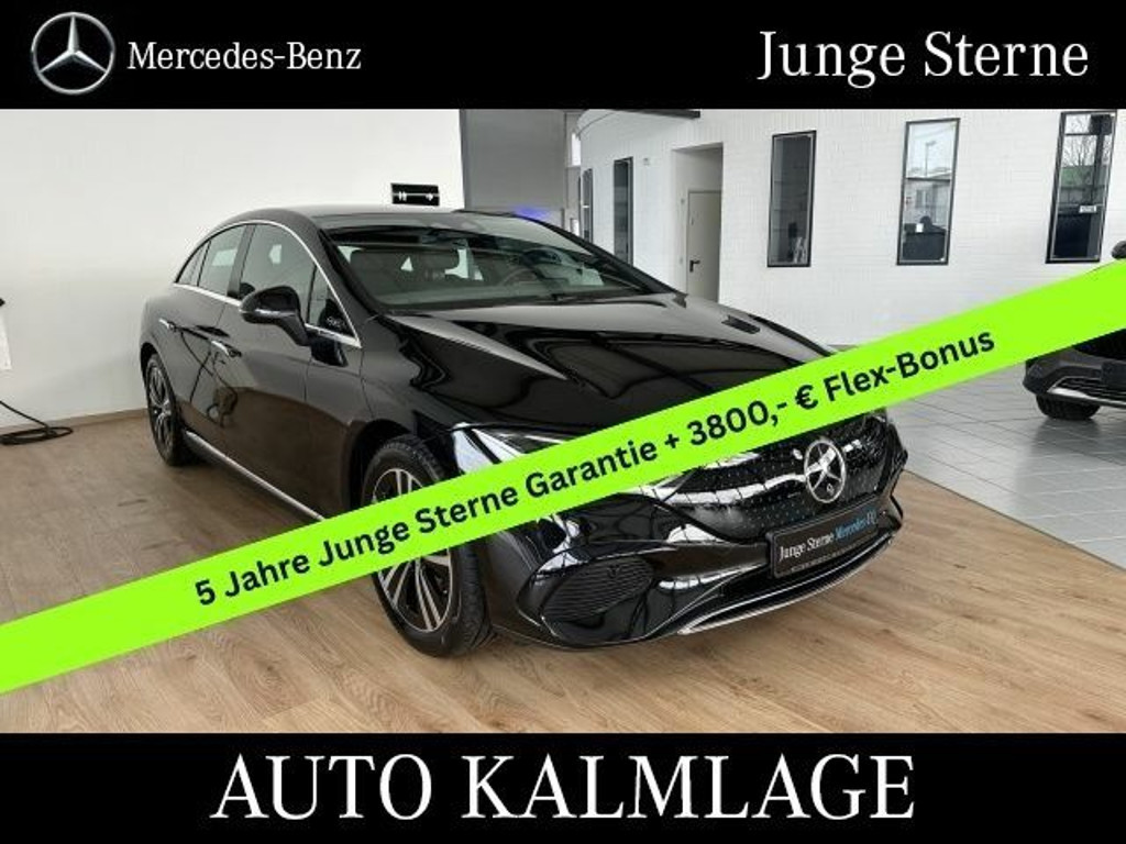 Mercedes-Benz E-Klasse EQE 300 Sedan