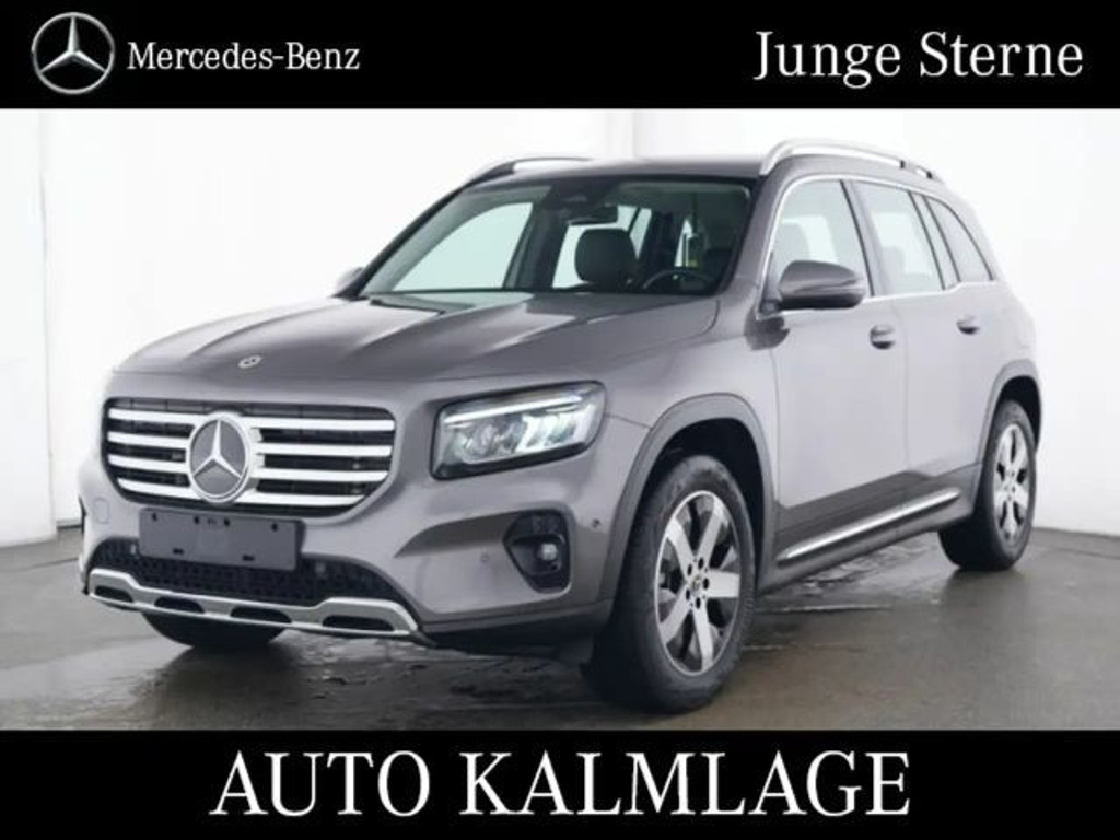 Mercedes-Benz GL-Klasse GLB 200 Progressive