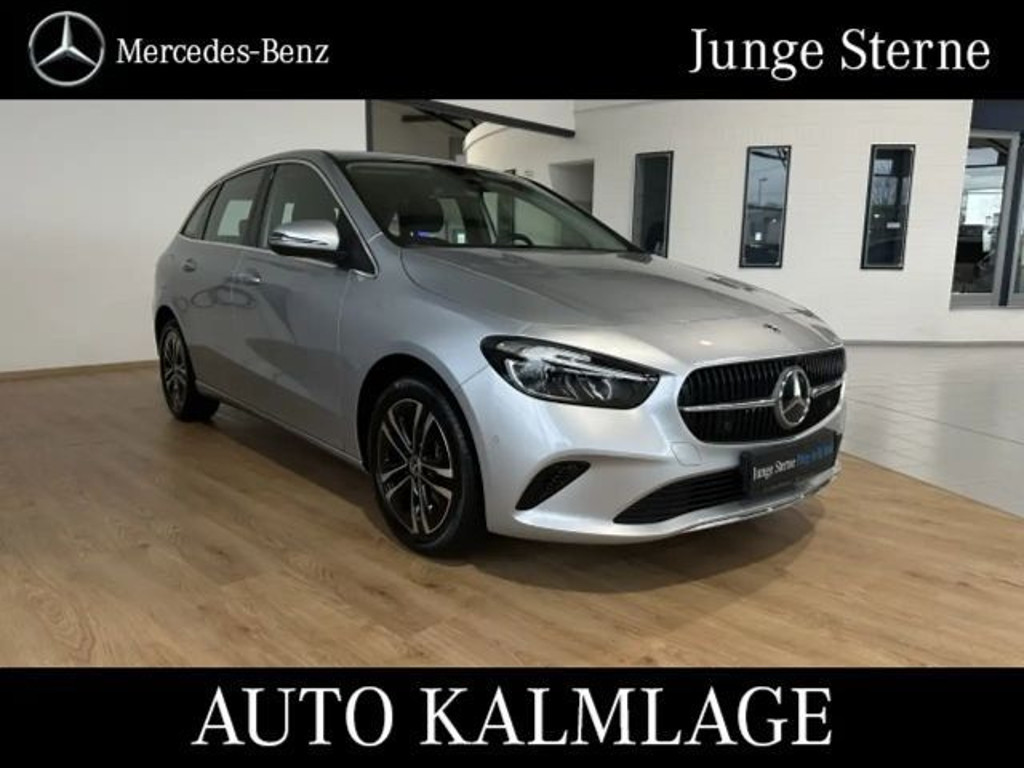 Mercedes-Benz B-Klasse B 250 B 250 e Progressive