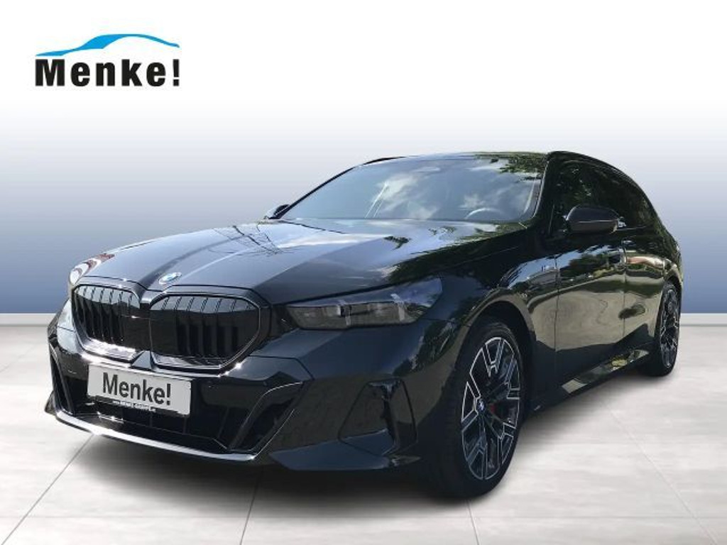 BMW 5 Serie 520 M-Sport xDrive 520d