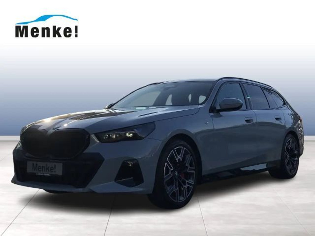 BMW 5 Serie 520 M-Sport xDrive 520d