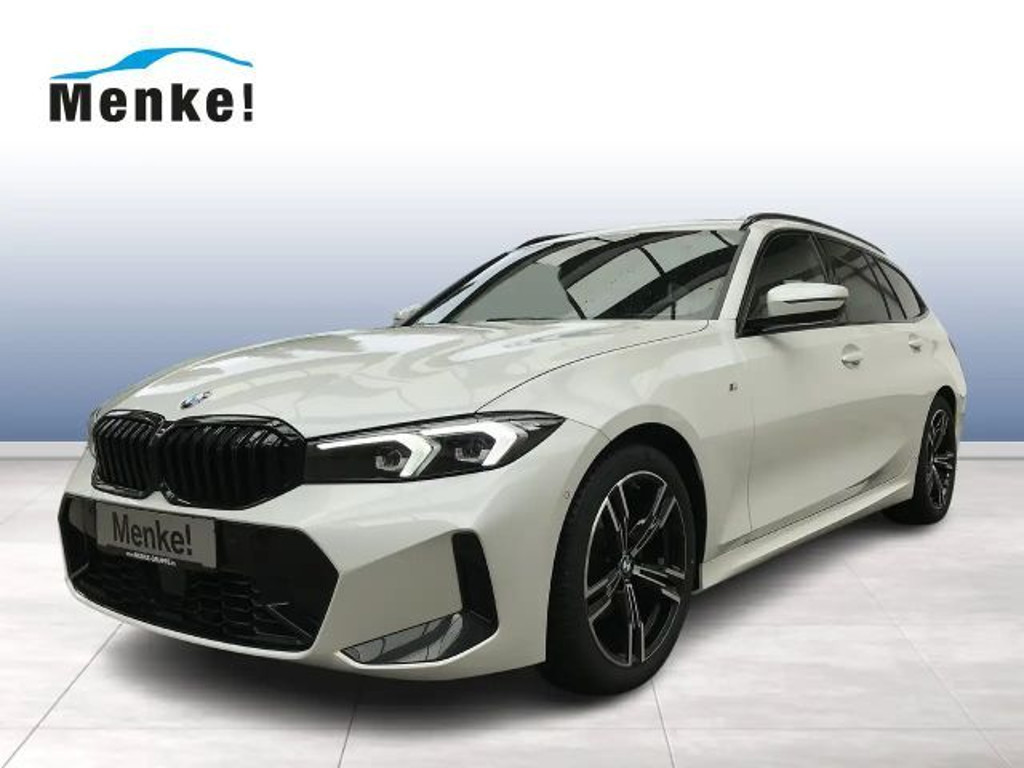 BMW 3 Serie 320 M-Sport Touring 320d 320e