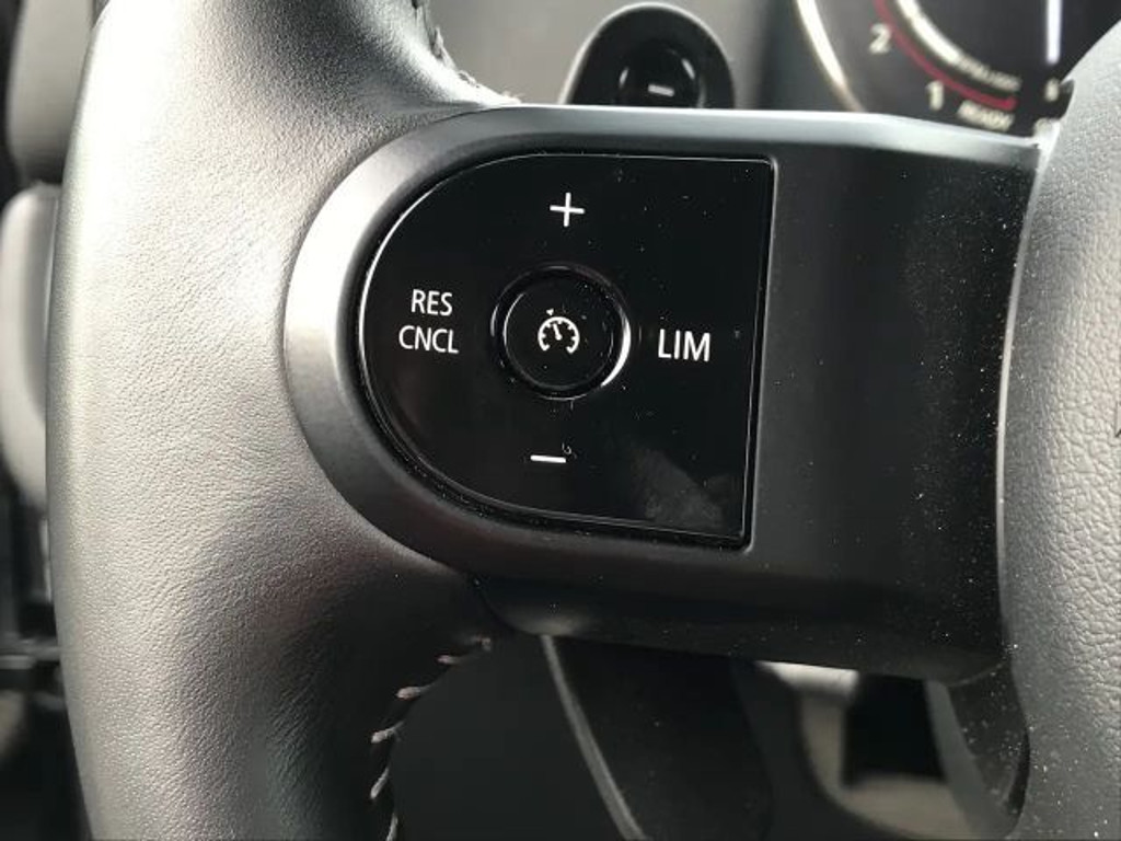 Mini John Cooper Works Countryman