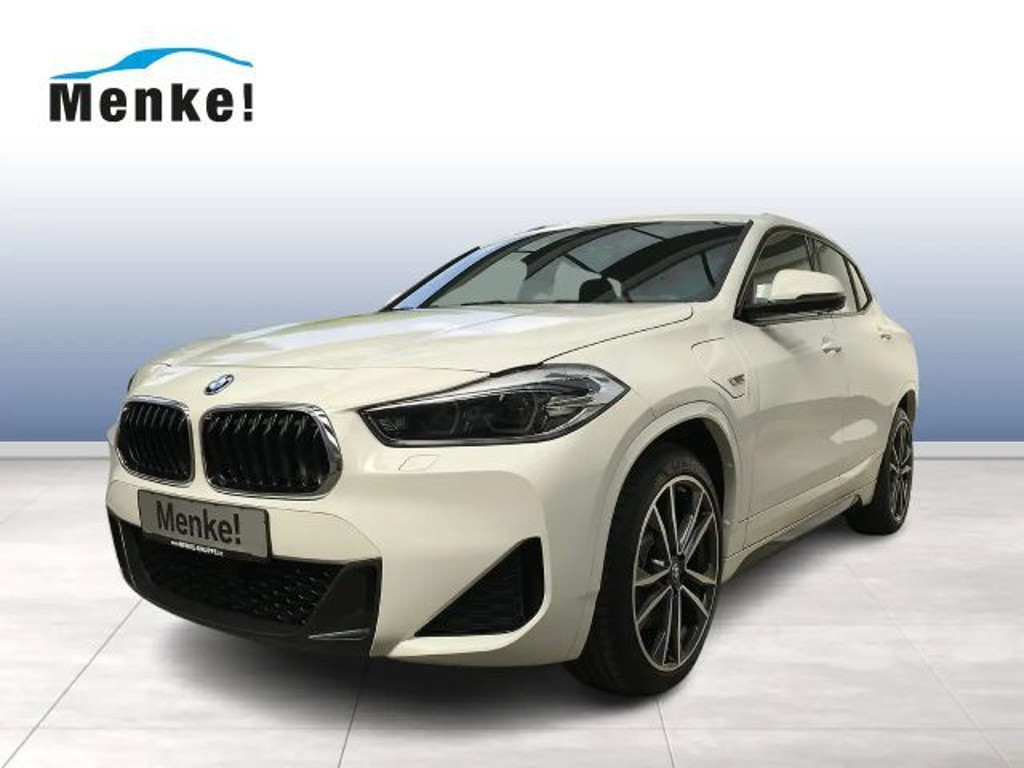 BMW X2 M-Sport xDrive25e