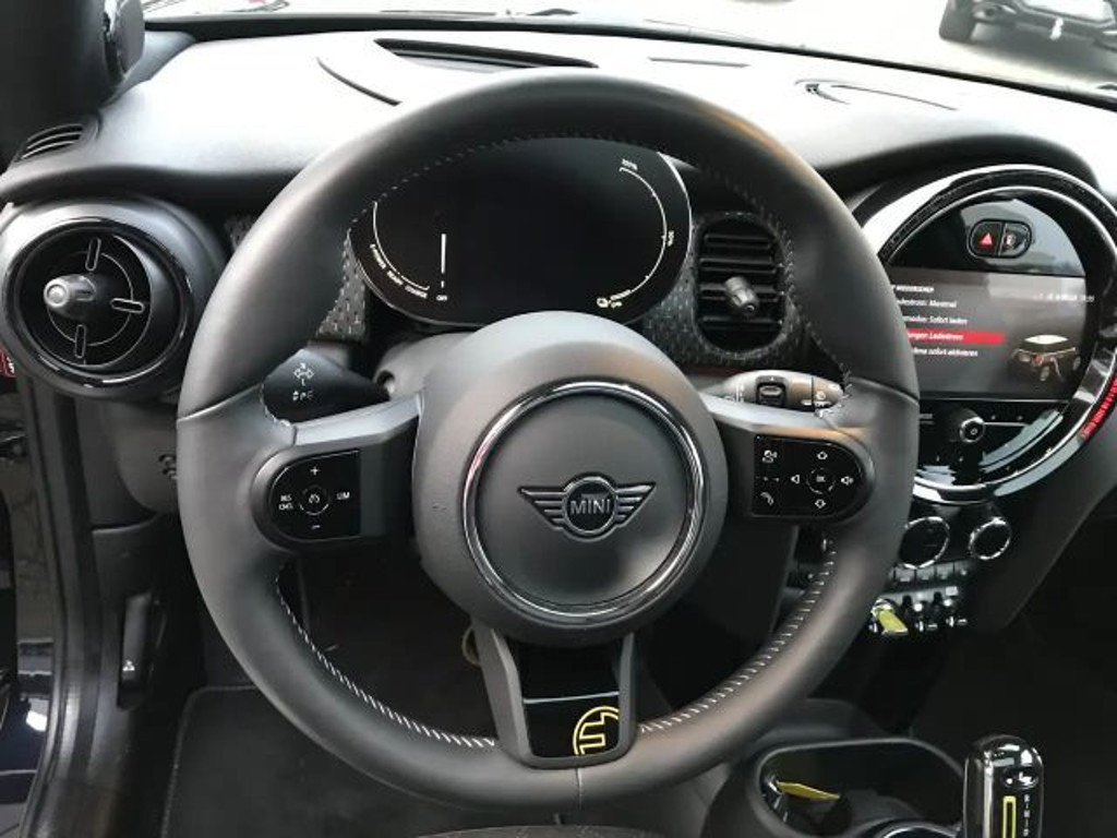 Mini Mini Electric