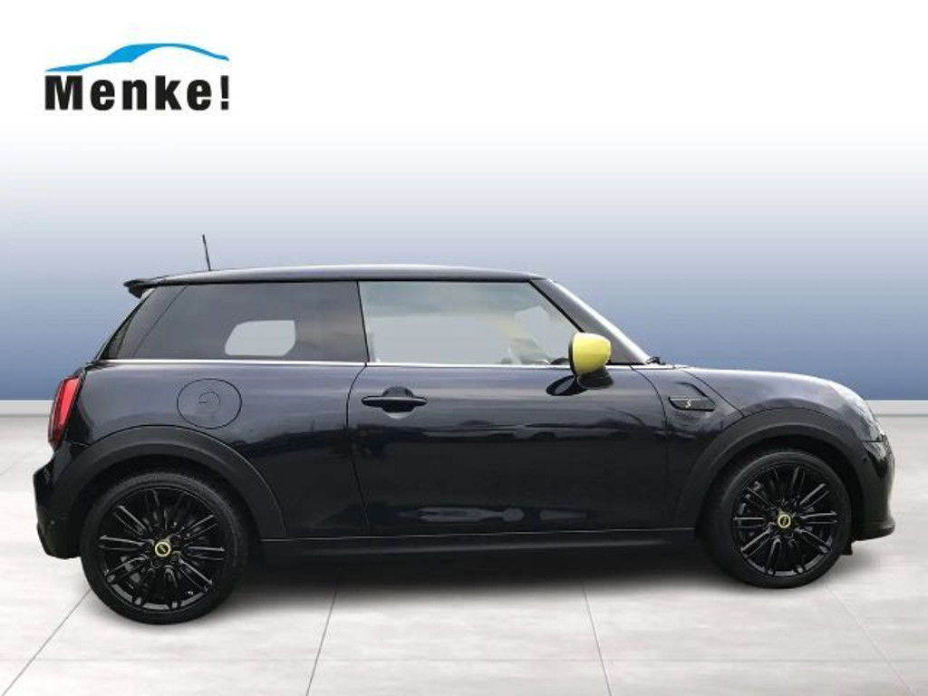 Mini Mini Electric