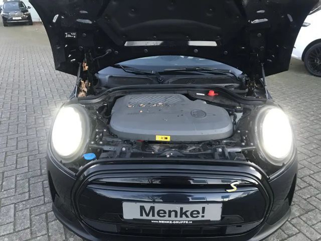 Mini Mini Electric