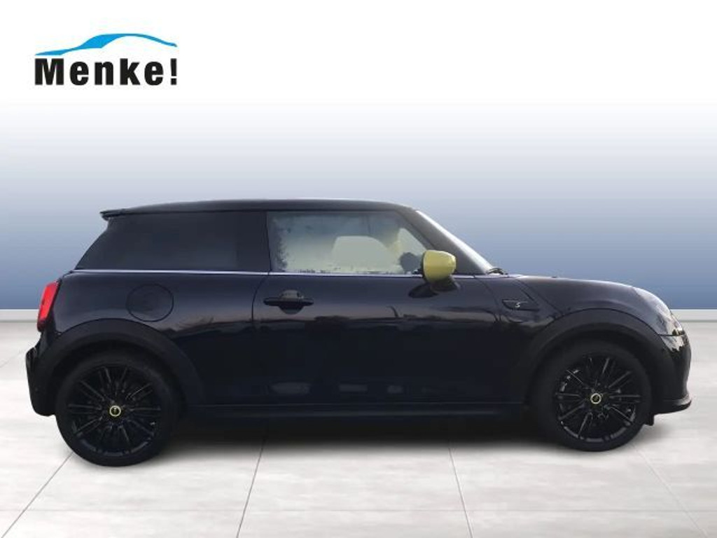 Mini Mini Electric