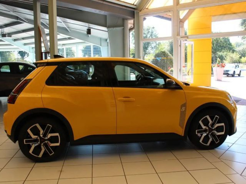 Renault 5