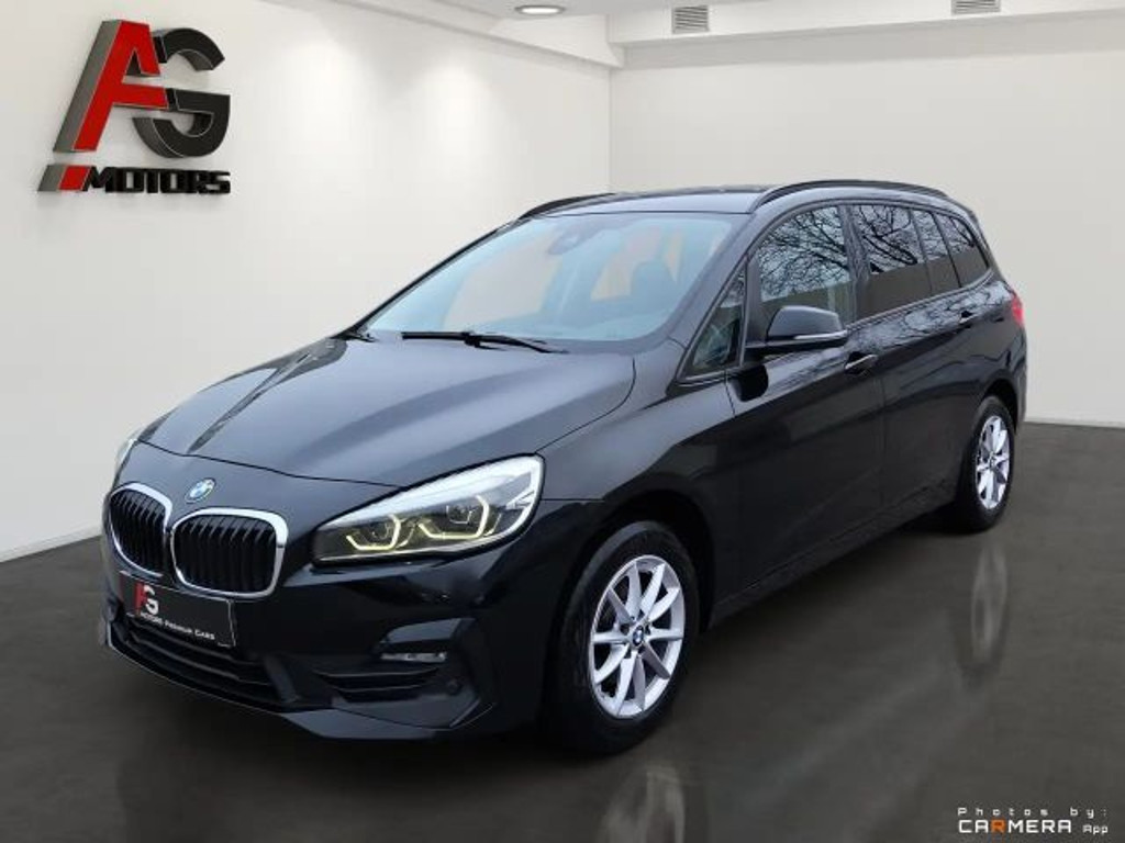 BMW 2 Serie