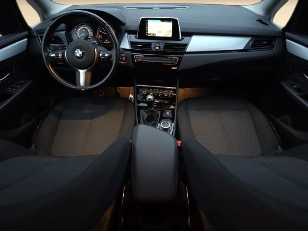 BMW 2 Serie