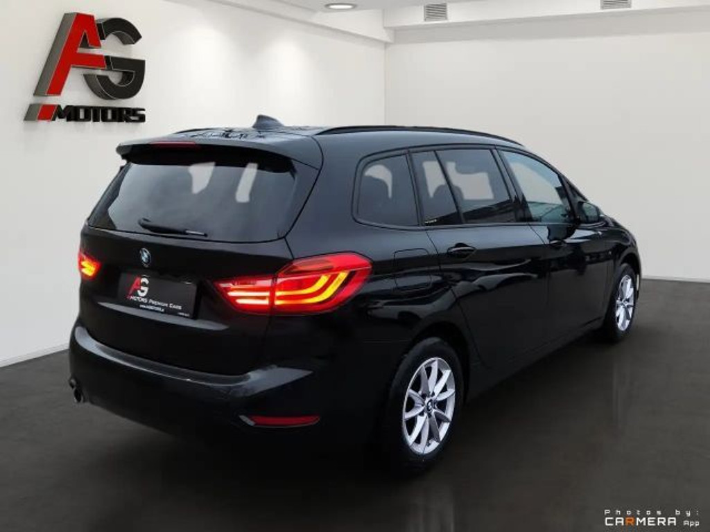BMW 2 Serie