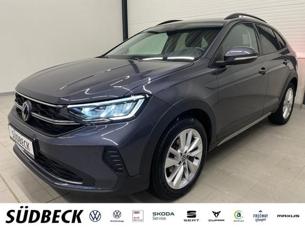 Volkswagen Taigo Life 1.0 TSI