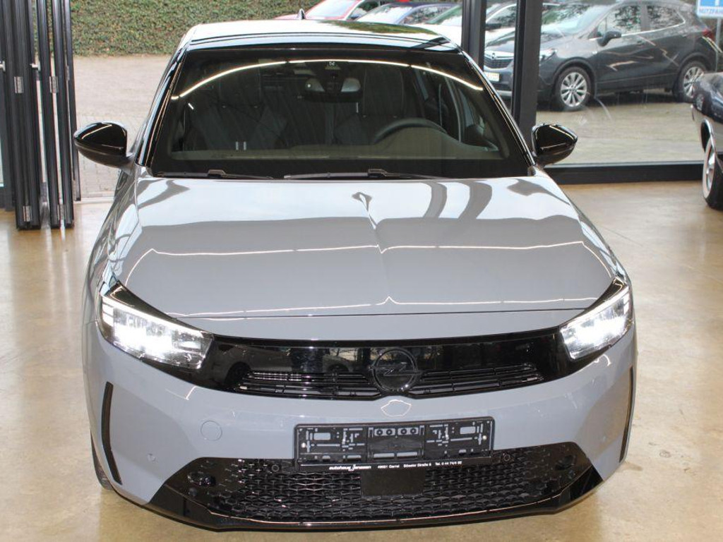 Opel Corsa Grand Sport GS-Line