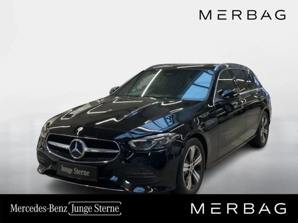 Mercedes-Benz C-Klasse C 200 Estate C 200 d