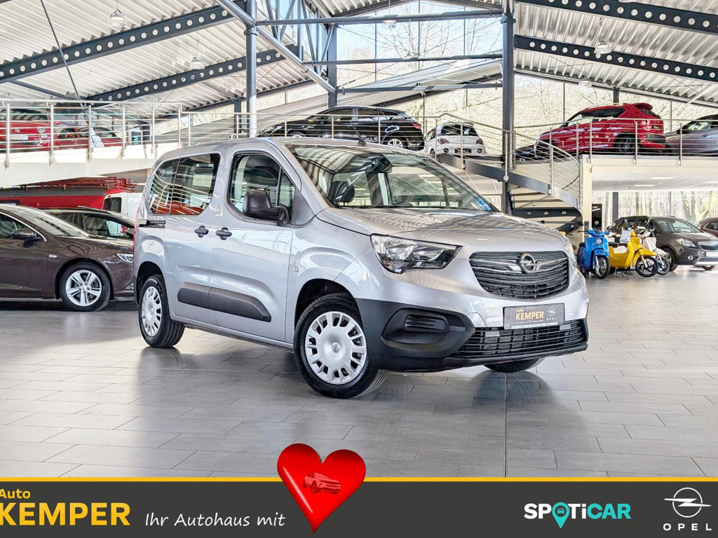 Opel Combo 1.5 CDTI Life