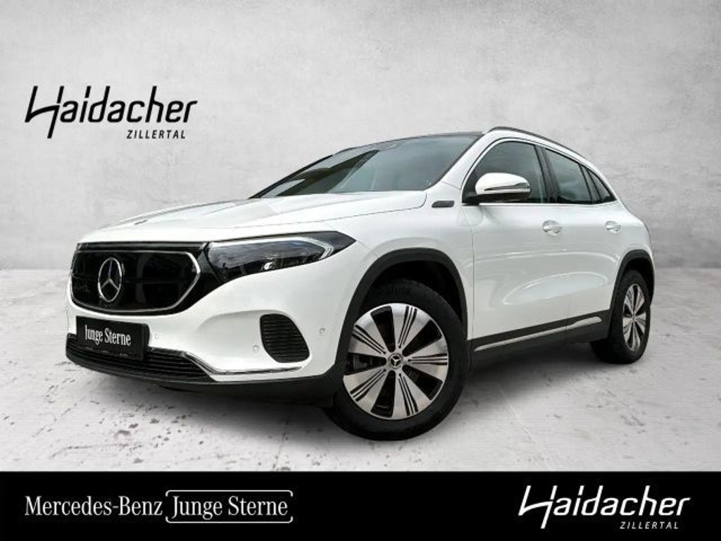 Mercedes-Benz E-Klasse EQA 250