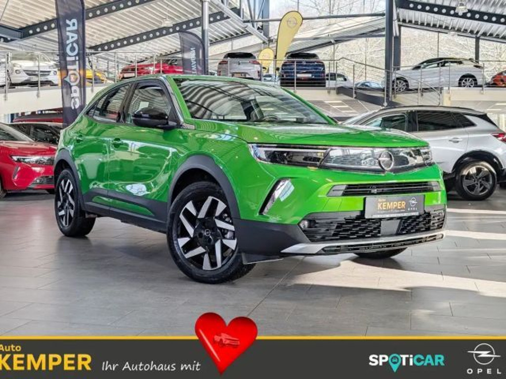 Opel Mokka Elegance Mokka-e
