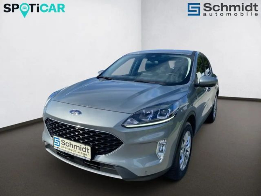 Ford Kuga Cool & Connect AWD