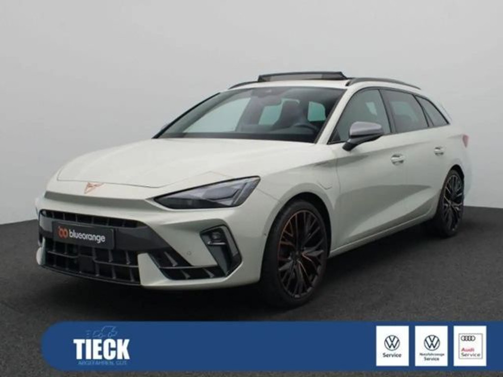Cupra Leon Performance 1.5 TSI VZ e-Hybrid