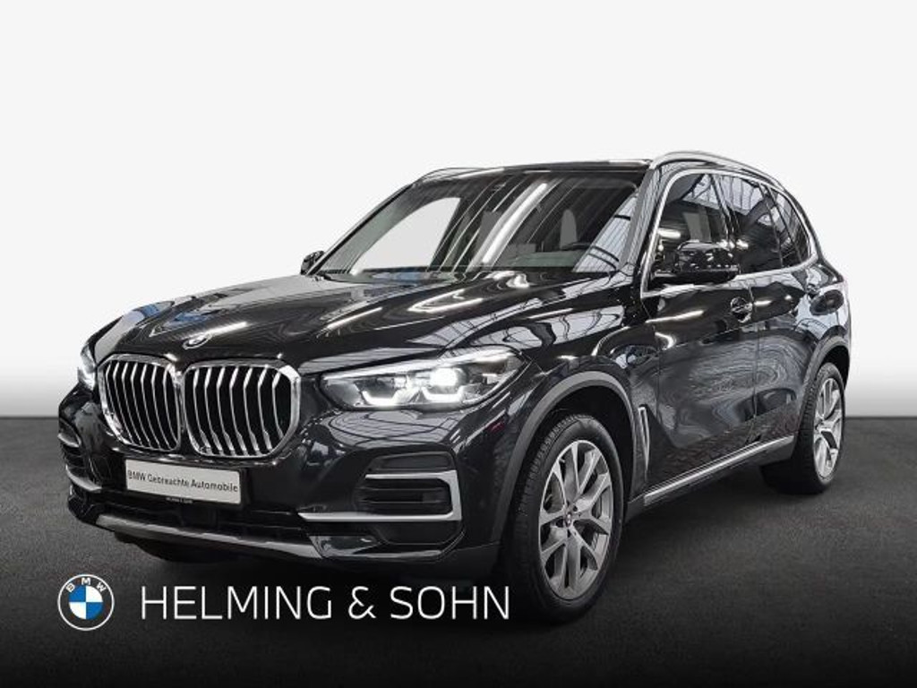 BMW X5 xDrive30d