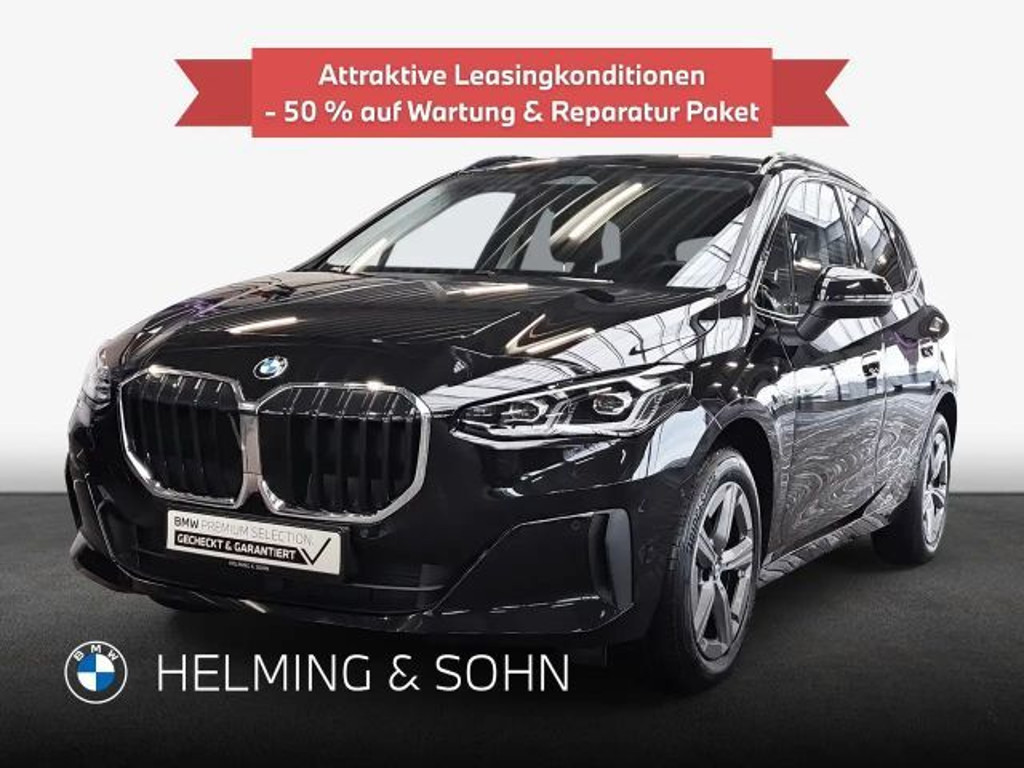 BMW 2 Serie 220 Active Tourer Comfort pakket 220i