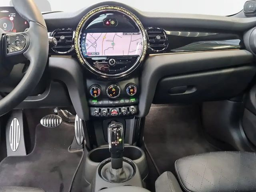 Mini John Cooper Works