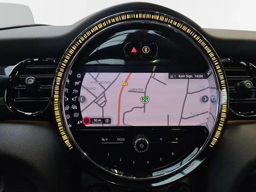 Mini John Cooper Works