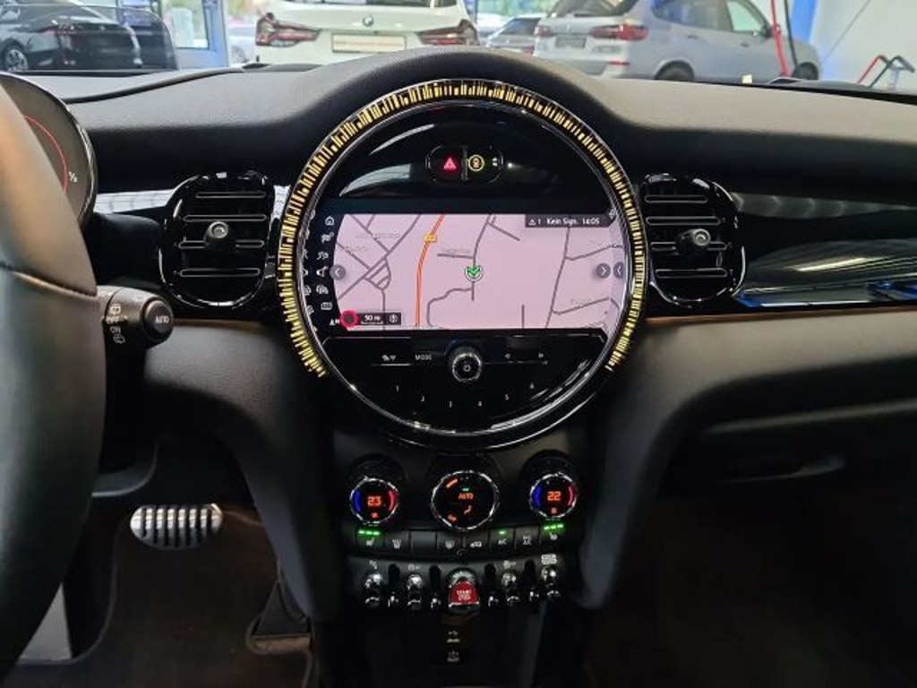 Mini John Cooper Works