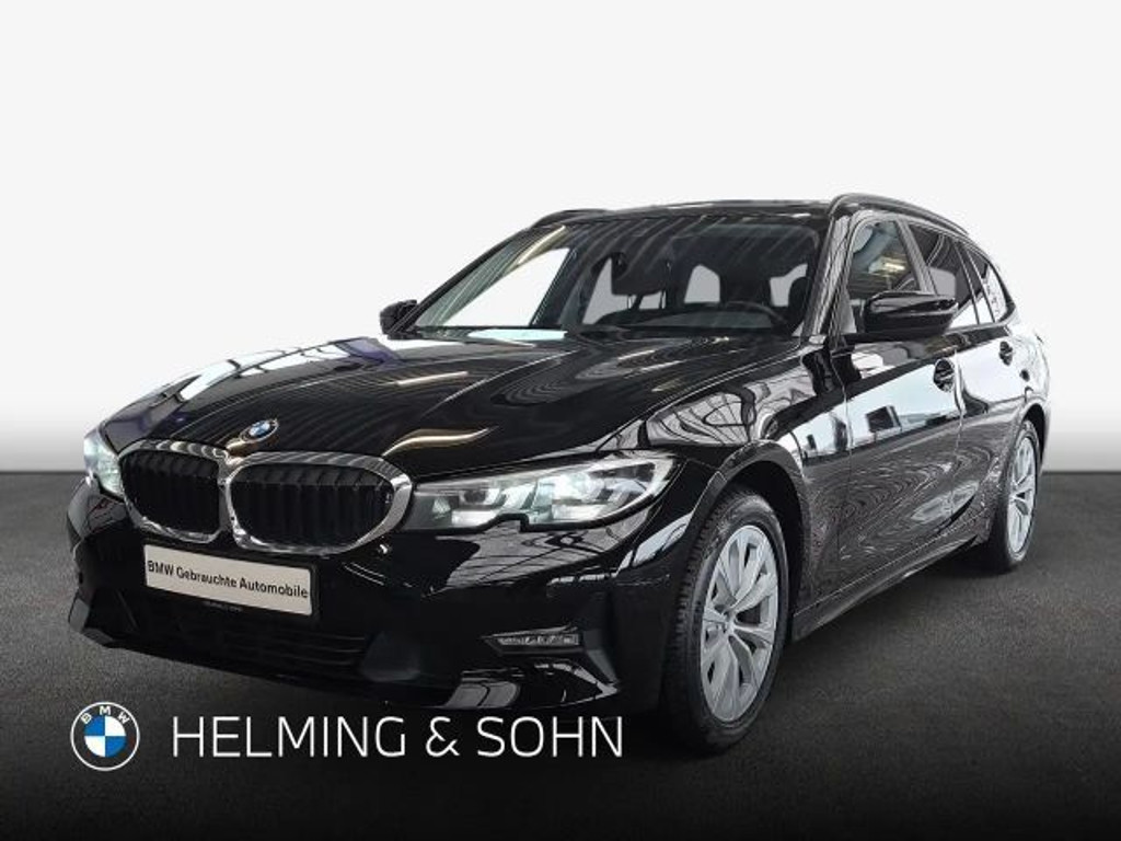 BMW 3 Serie 320 Touring Advantage pakket 320i