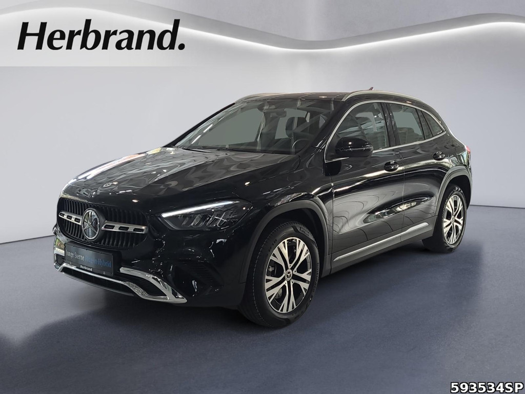 Mercedes-Benz GLA-Klasse GLA 250 Progressive GLA 250 e