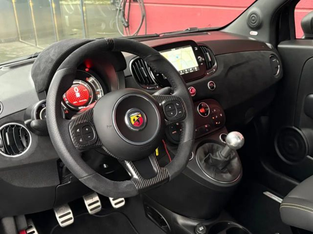 Abarth 695