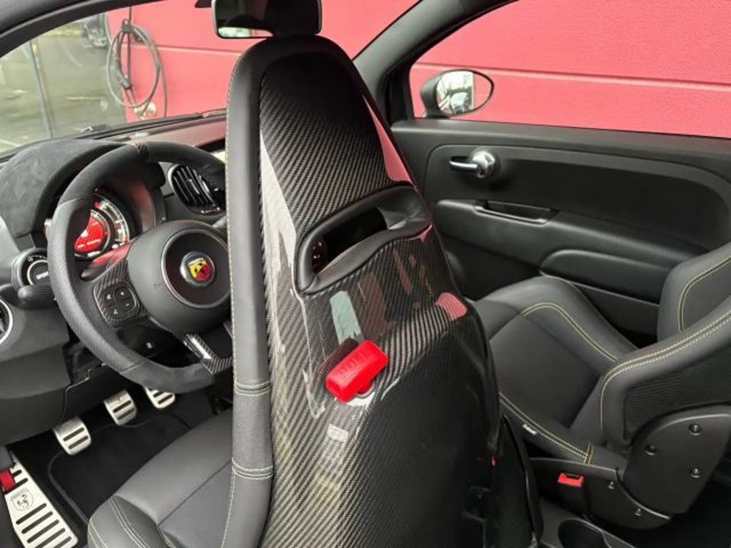 Abarth 695