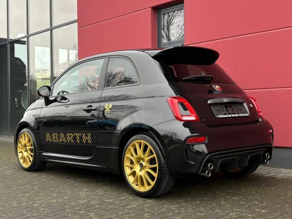 Abarth 695