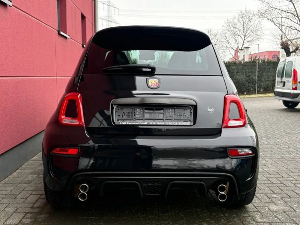 Abarth 695