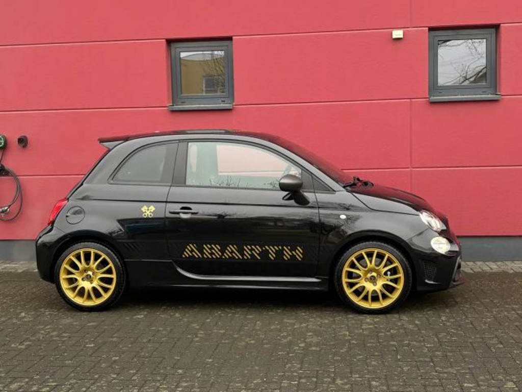 Abarth 695