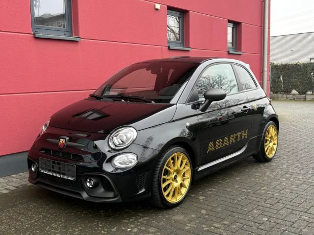 Abarth 695