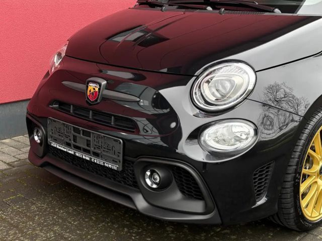 Abarth 695