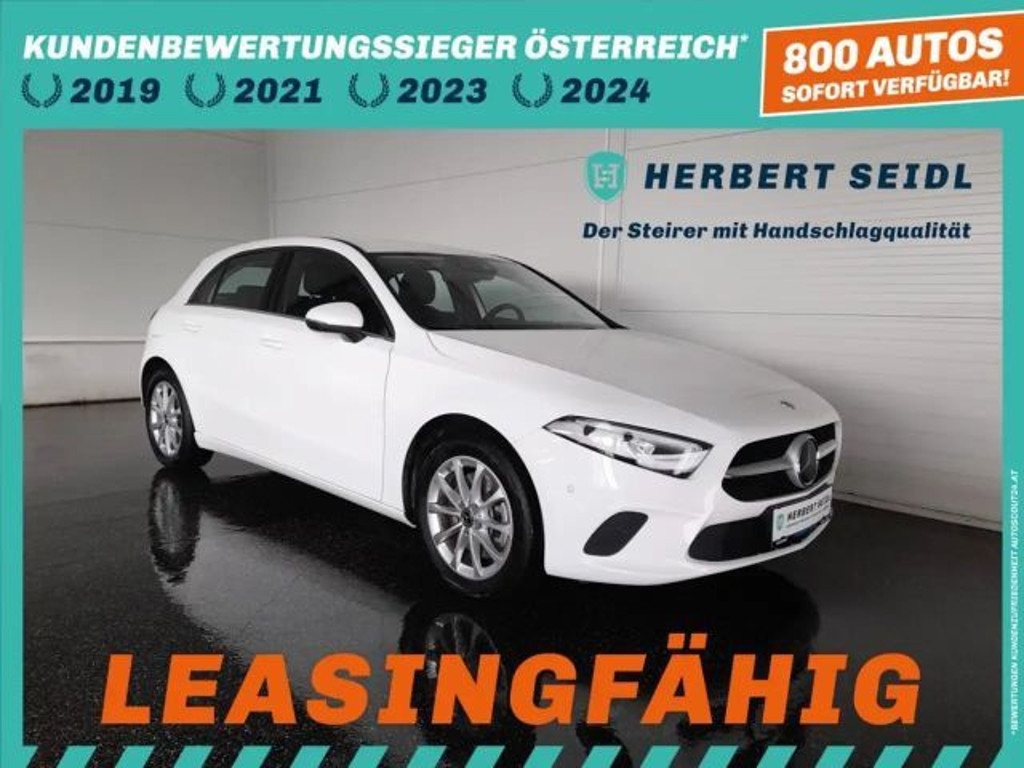 Mercedes-Benz A-Klasse A 250 A 250 e