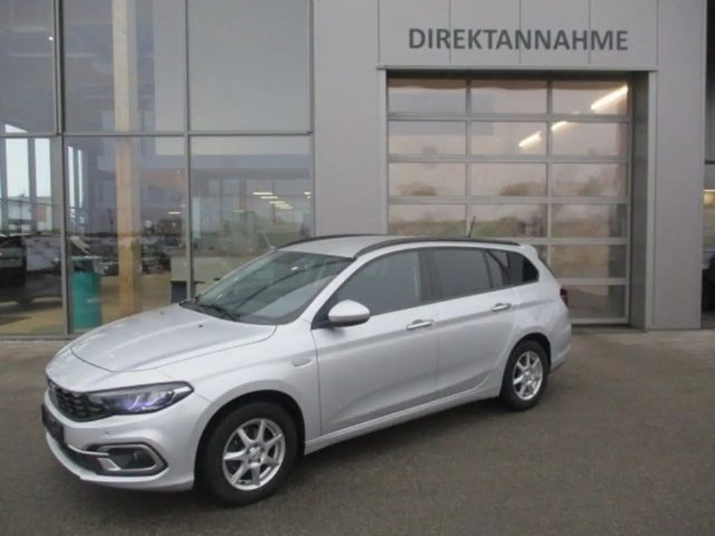 Fiat Tipo Station wagon Life