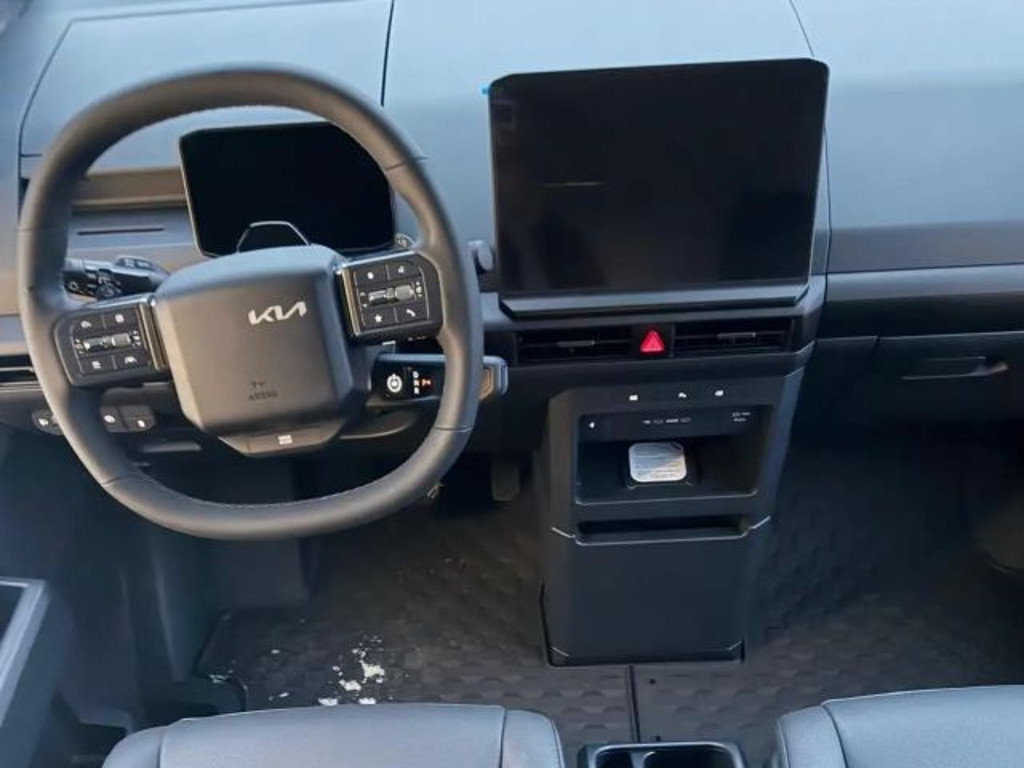 Kia PV5 Passenger