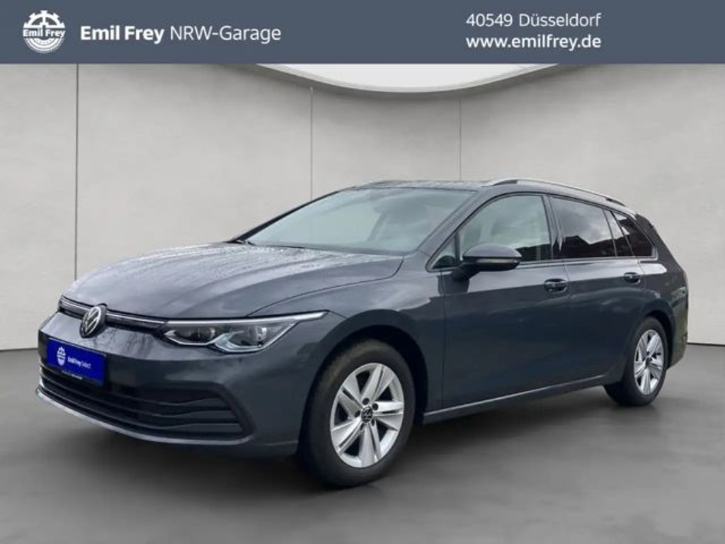 Volkswagen Golf Life Variant 1.5 TSI