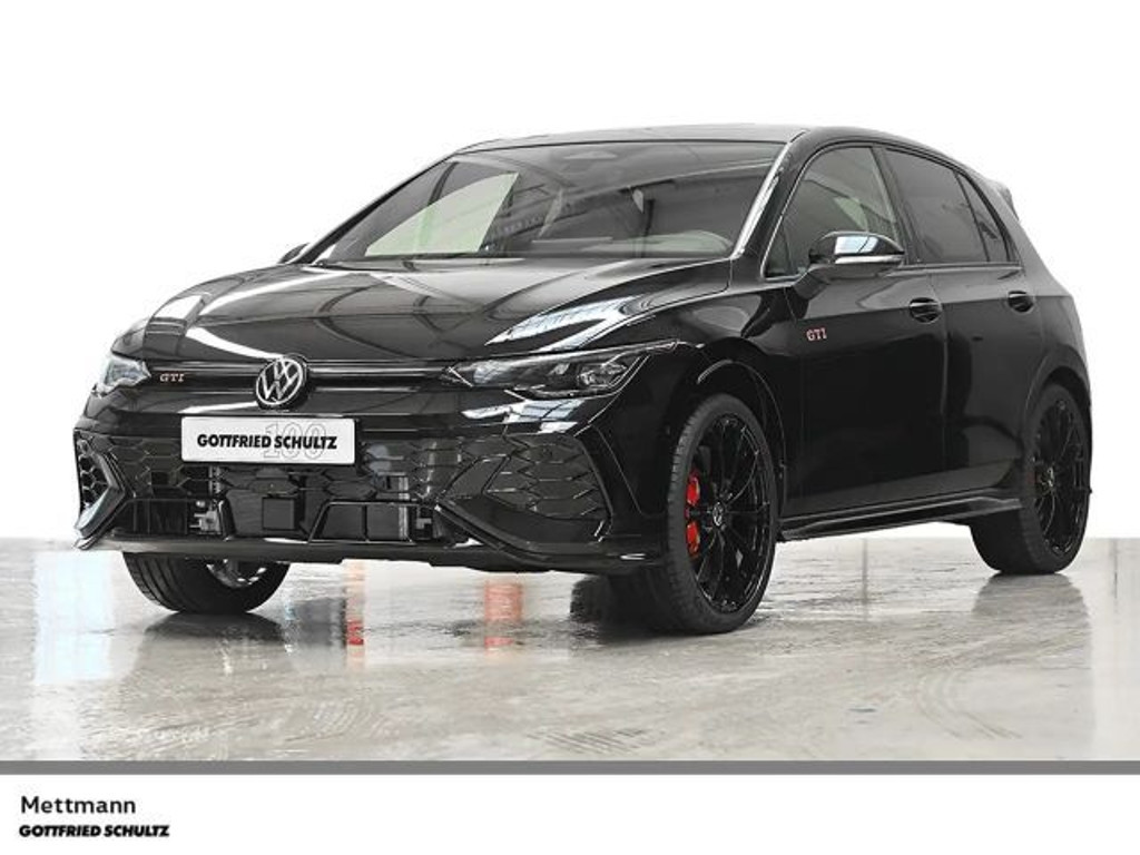 Volkswagen Golf DSG GTI 2.0 TSI